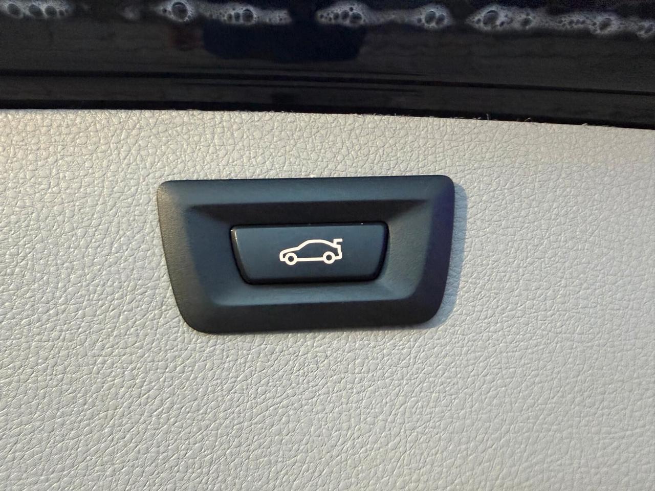 Bmw 318 318d Touring