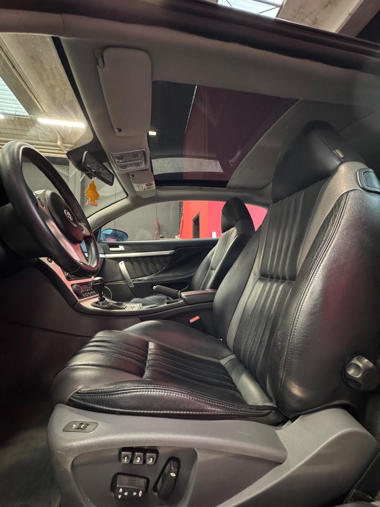 Alfa Romeo Brera 2.2 JTS Sky Window