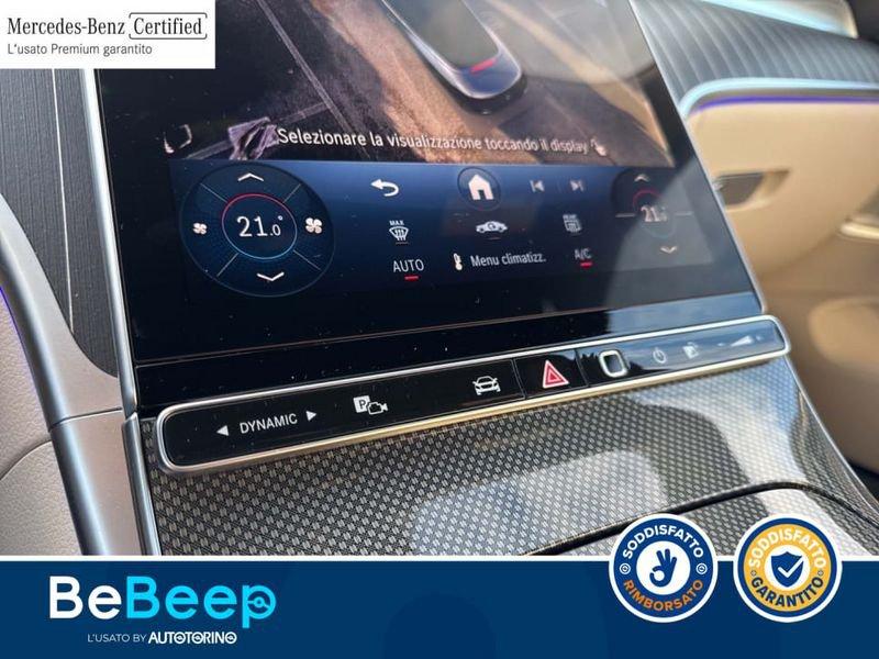Mercedes-Benz CLE Cabrio 220 D AMG LINE PREMIUM AUTO
