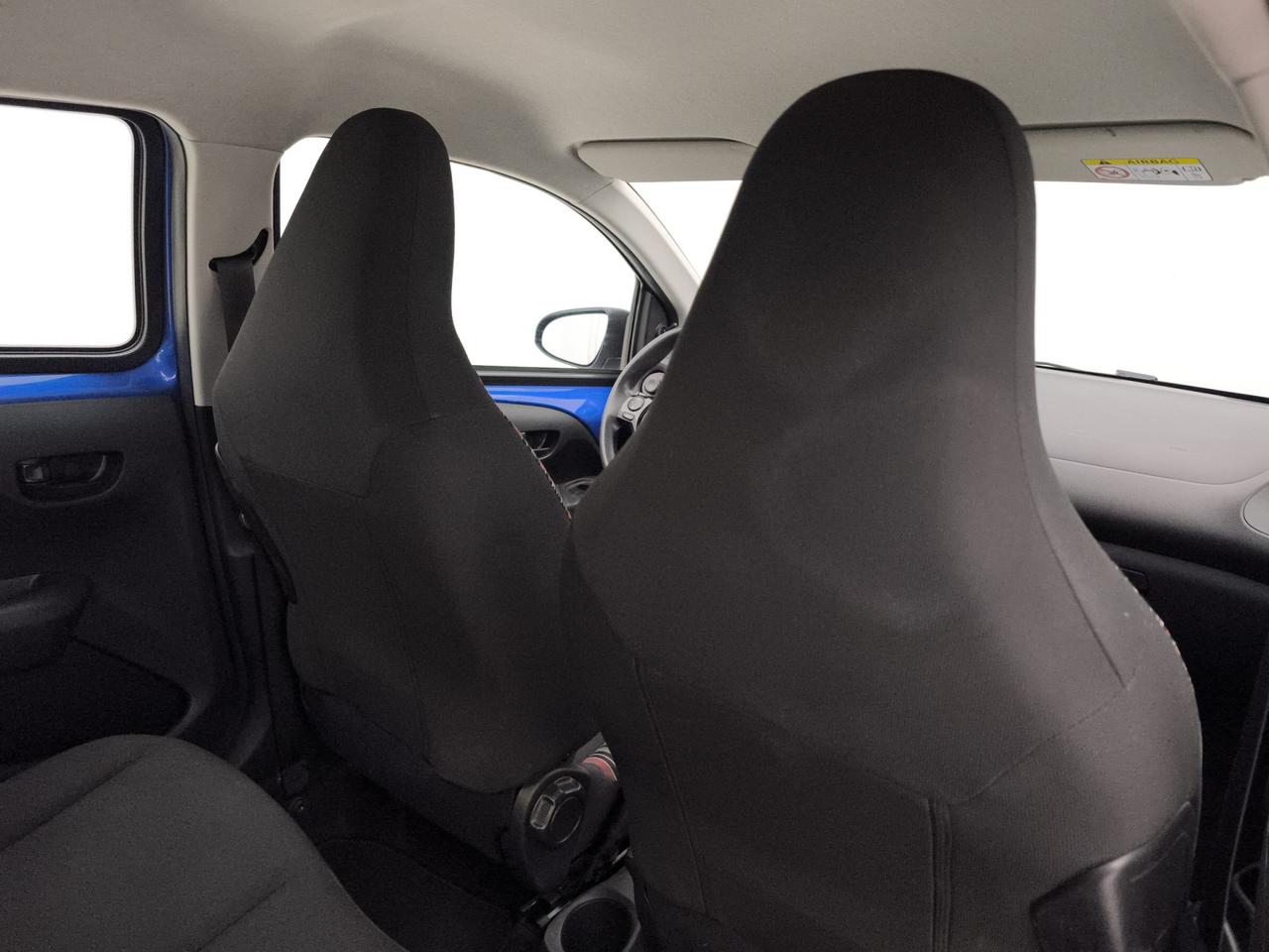 CITROEN C1 II 2018 5p - C1 5p 1.0 vti Shine 72cv neopatentati