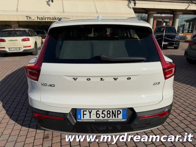 VOLVO XC40 Geartronic Business Plus
