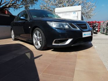 Saab 9-3 Sport Sedan 1.9 TTiD 180CV Linear Sentronic