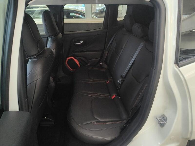 Jeep Renegade Renegade 2.0 mjt Limited 4wd ( PREZZO REALE )