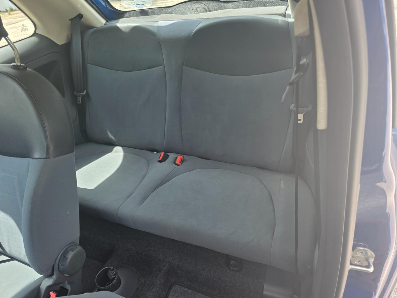 Fiat 500 Neo patentati