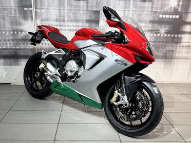 MV Agusta F3 675