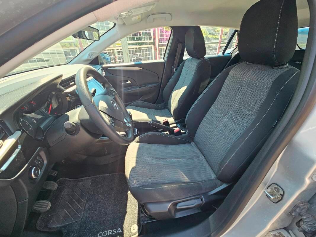 Opel Corsa 1.2 Elegance s&s 75cv