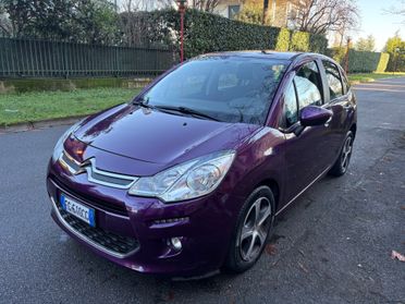 Citroen C3 PureTech 82 Live Edition