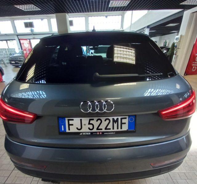 AUDI Q3 1.4 TFSI 150 CV