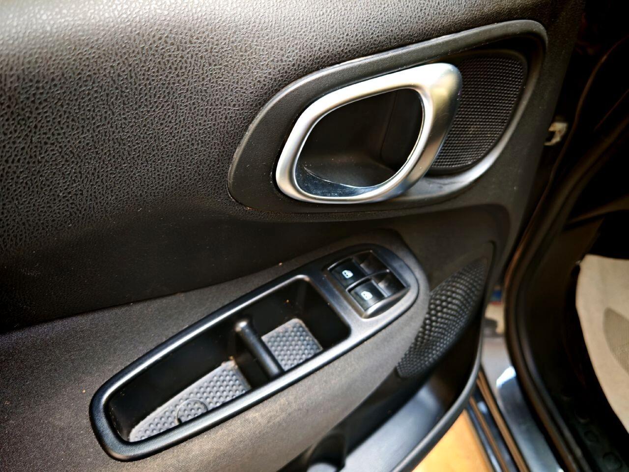 Fiat 500L 1.4 Mirror My20