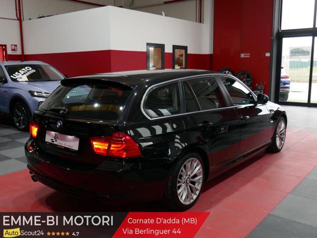 BMW 318 d 2.0 143CV cat Touring Eletta