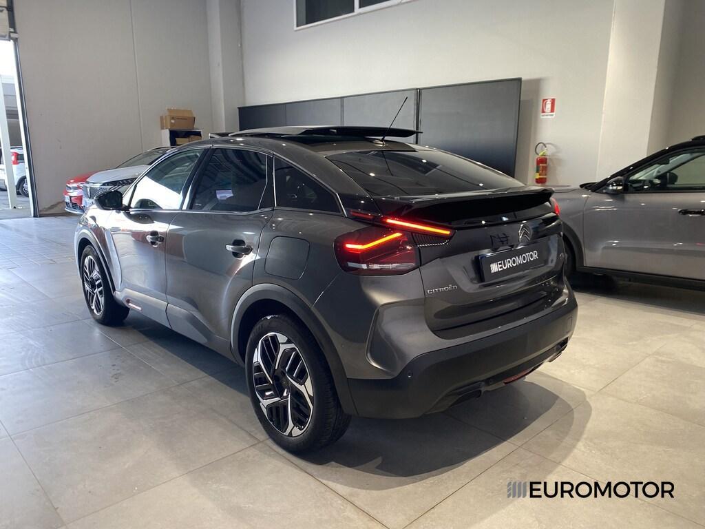 Citroen C4 1.5 BlueHDi Shine EAT