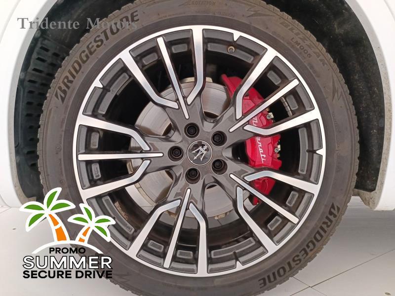 Maserati Levante 2.0 MHEV Modena AWD Auto