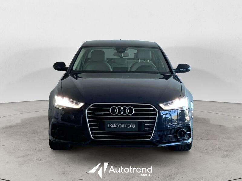 Audi A6 2.0 TDI 190 CV Automatica quattro edition