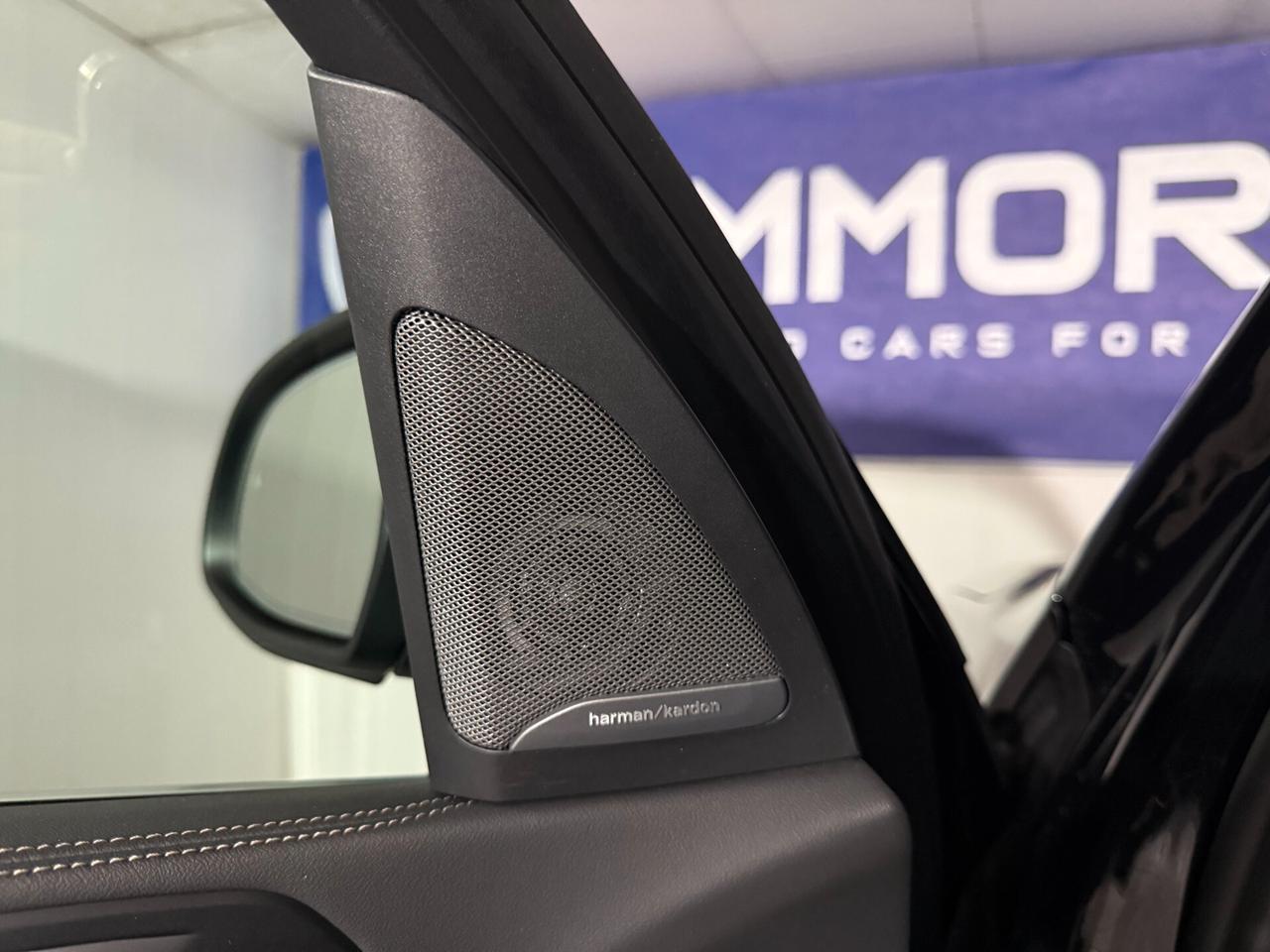 BMW X5 xdrive30d mhev Msport auto