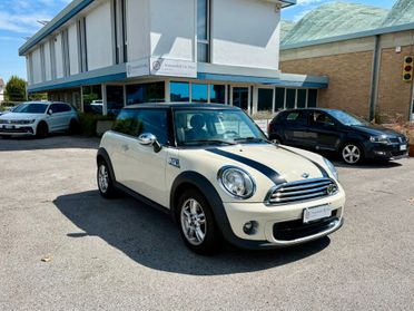 MINI One 1.6 One s/clima 75cv ADATTA A NEO PATENTATI