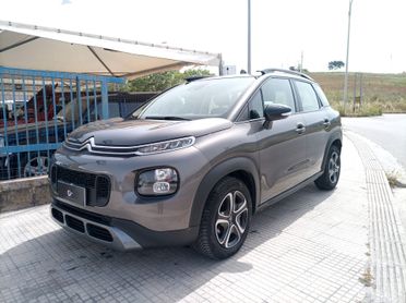 Citroen C3 Aircross BlueHDi