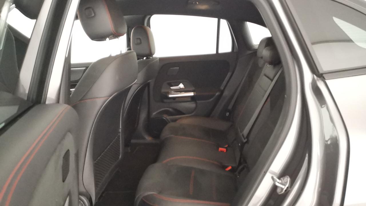 Mercedes-Benz EQA - H243 - EQA 350 Premium Plus 4matic