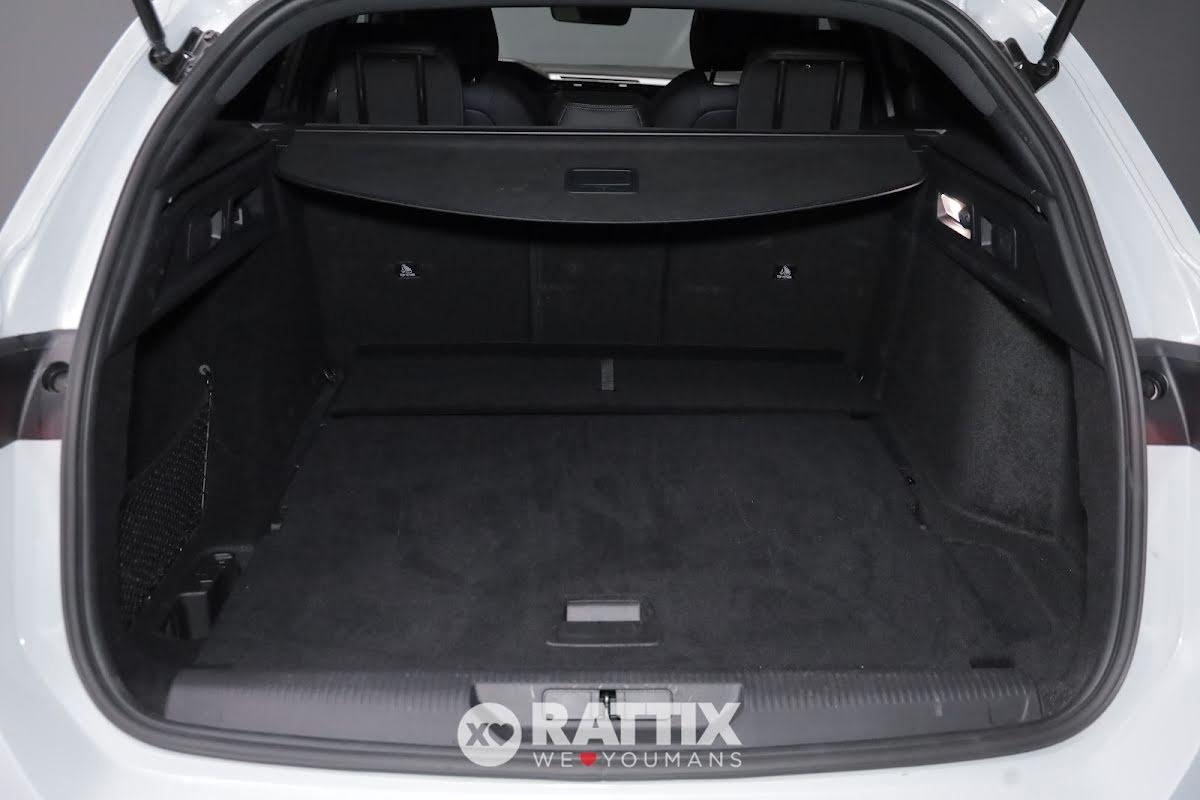 Peugeot 308 SW 1.5 BlueHDI 130CV GT EAT8