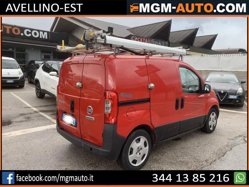 Fiat Fiorino 1.3 MJT 95CV Cargo