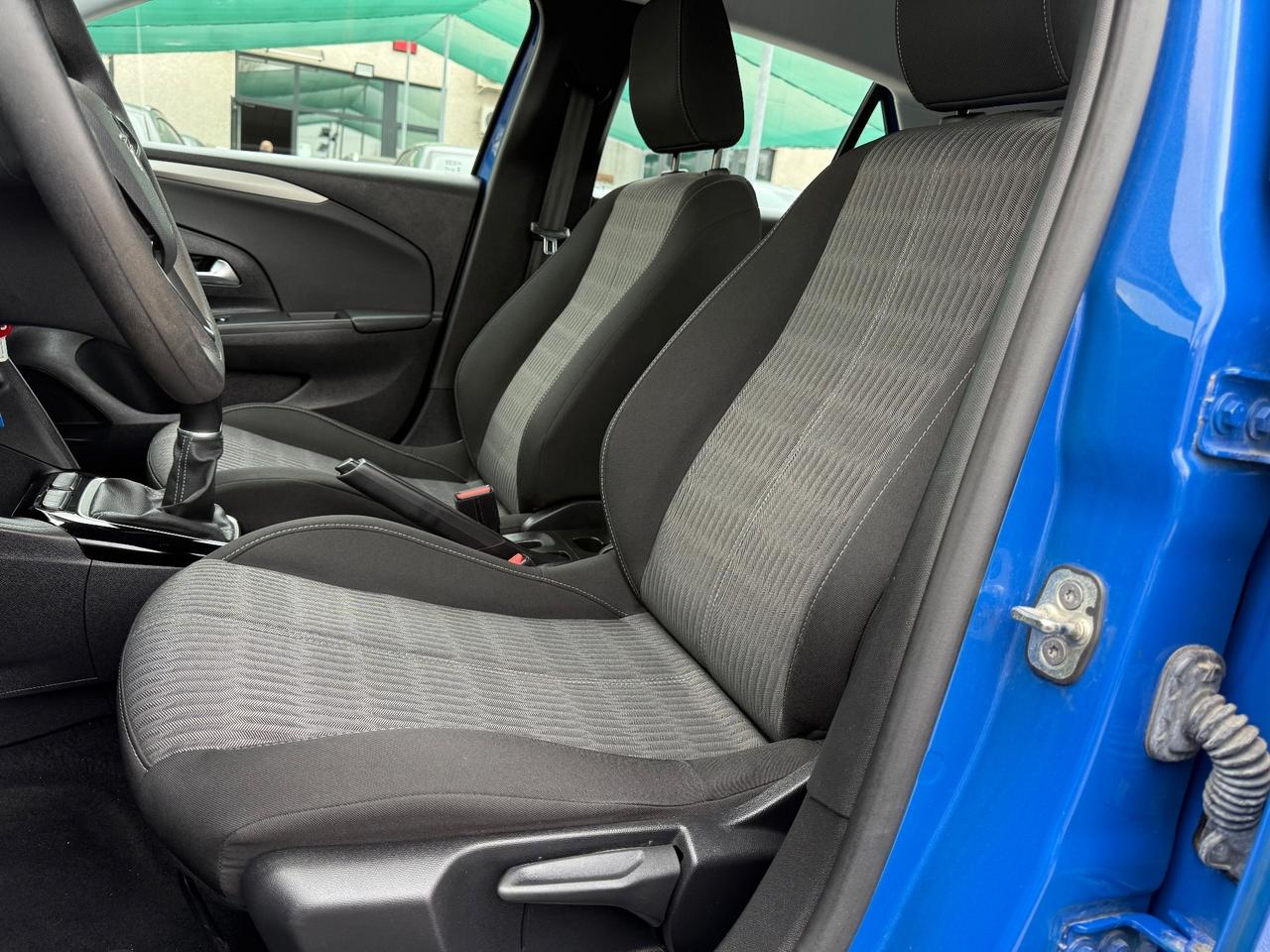 Opel Corsa 1.2 75 Cv Elegance