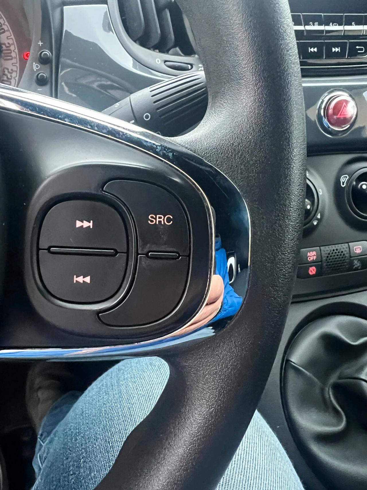 Fiat 500 1.0 Hybrid Cult