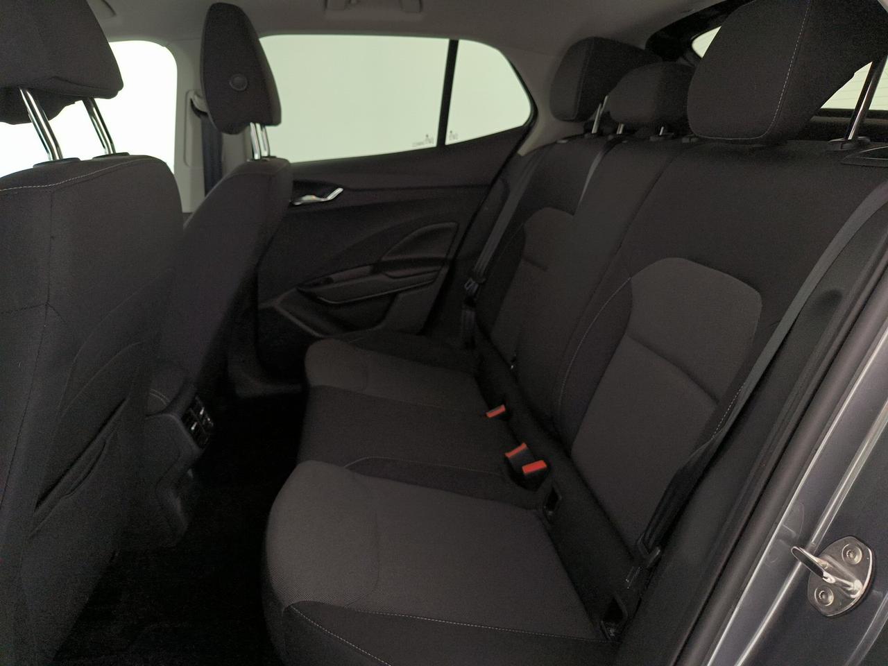 Skoda Fabia 1.0 tsi evo style 95cv