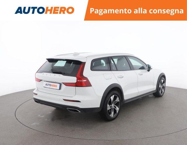 VOLVO V60 B4 (d) Geartronic Momentum Business