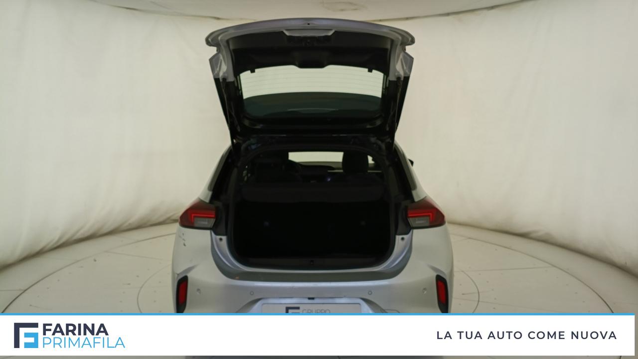 OPEL Corsa VI 2023 - Corsa 1.2 hybrid GS 100cv dct6