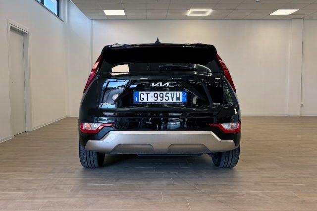 KIA Niro Tri-Fuel 1.6 GDi DCT HEV GPL Style ( AZIENDALE )