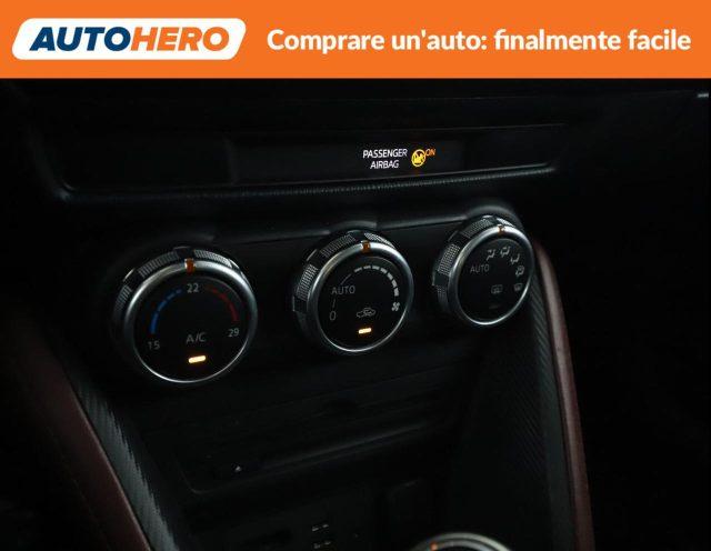 MAZDA CX-3 2.0L Skyactiv-G AWD Exceed
