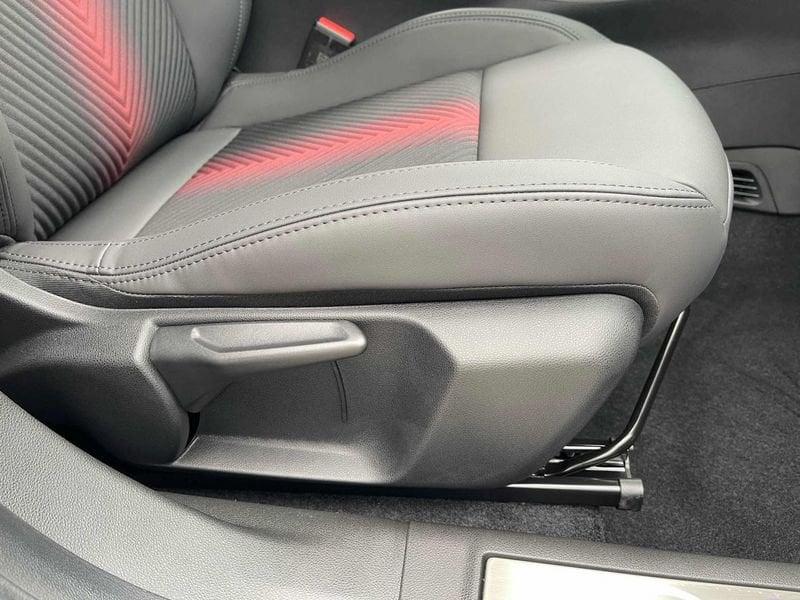 Alfa Romeo Junior 1.2 145 CV Hybrid eDCT6 Speciale - KM0