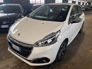 Peugeot 208 1.2 PureTech 82CV Allure NEOPATENTATO