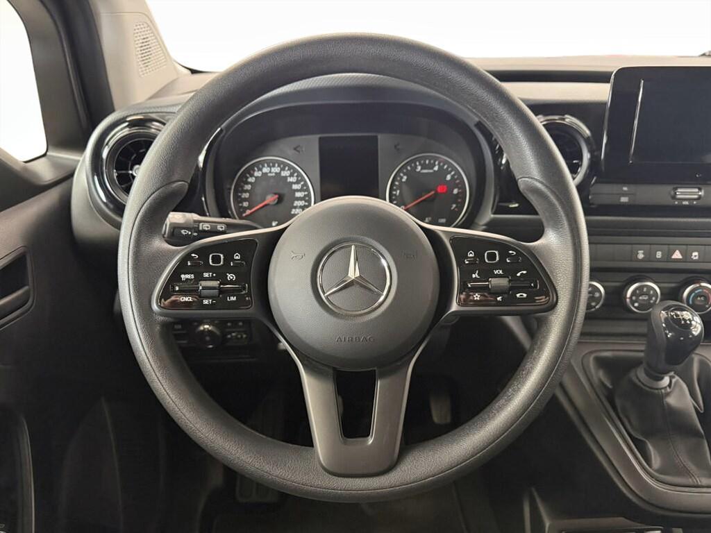 Mercedes Classe T Long 160