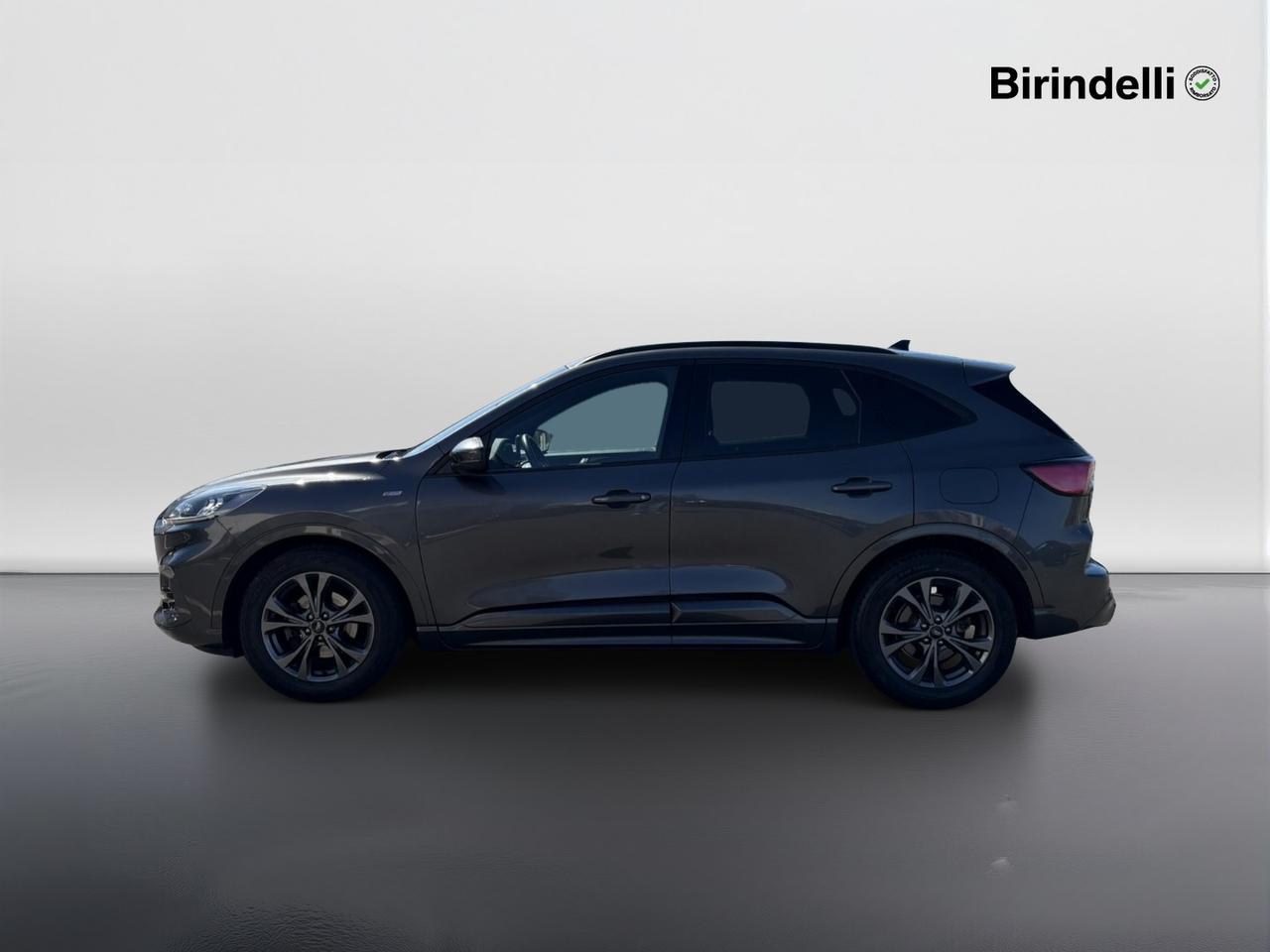 FORD Kuga 3ª serie - Kuga 1.5 EcoBlue 120 CV 2WD ST-Line