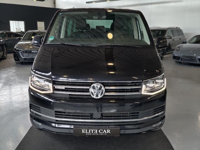 VOLKSWAGEN Multivan T6 2.0 TDI 204CV DSG 4Motion Highline