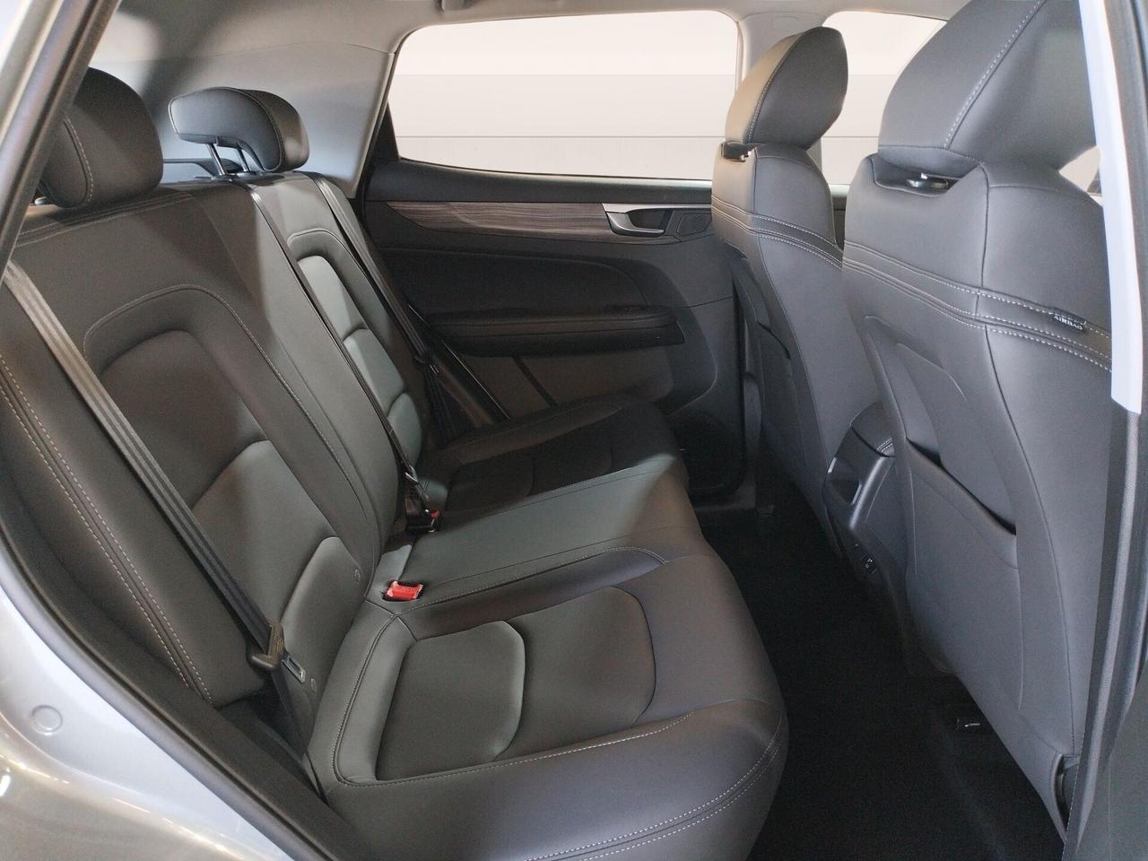 EMC SEI 1.5 GPL - IVA ESPOSTA