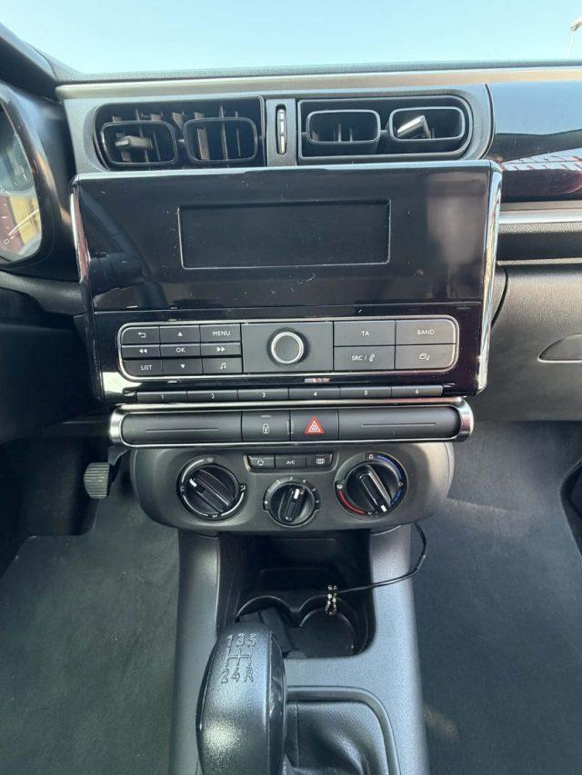 CITROEN C3 PureTech 82 S&S Feel