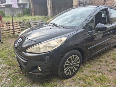 Peugeot 207 1.4 8V 75CV 5p. Energie Sport GPL