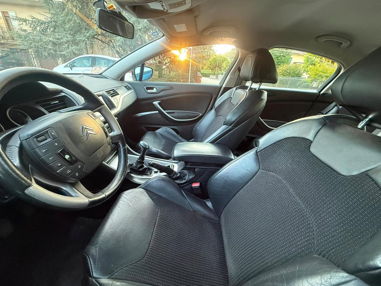 Citroen C5 GPL 2032
