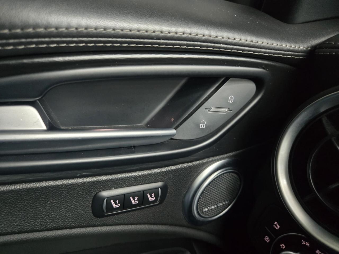 Alfa Romeo Stelvio 2.2 Turbodiesel 210 CV AT8 Q4 Executive