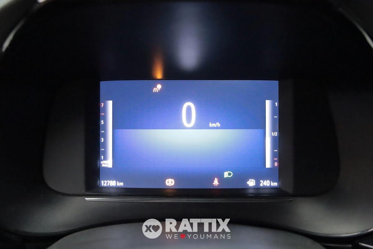 Opel Corsa 1.2 100CV GS