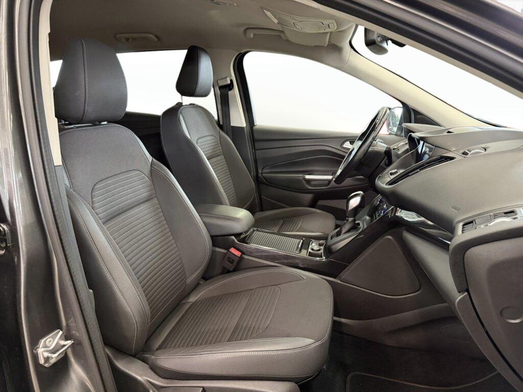 Ford Kuga 1.5 TDCi Edition 2WD Powershift