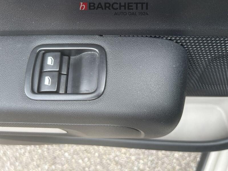 Citroën C3 (B618) PURETECH 83 S&S YOU!