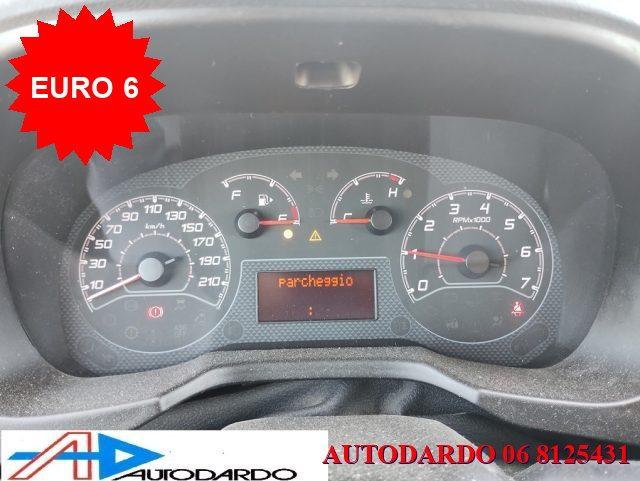FIAT Fiorino 1.3 MJT 95CV Cargo Adventure EX TIM