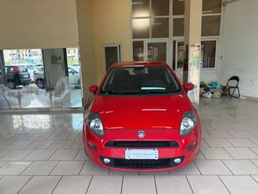 Fiat Grande Punto Evo 1.3 Multijet EURO5
