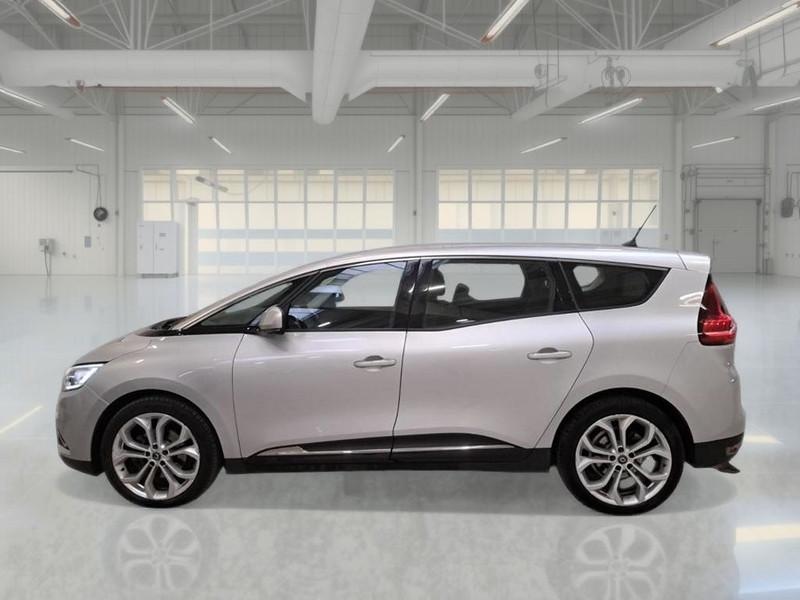 RENAULT GRAND SCENIC 1.7 DCI 88KW BLUE BUSINESS EDC