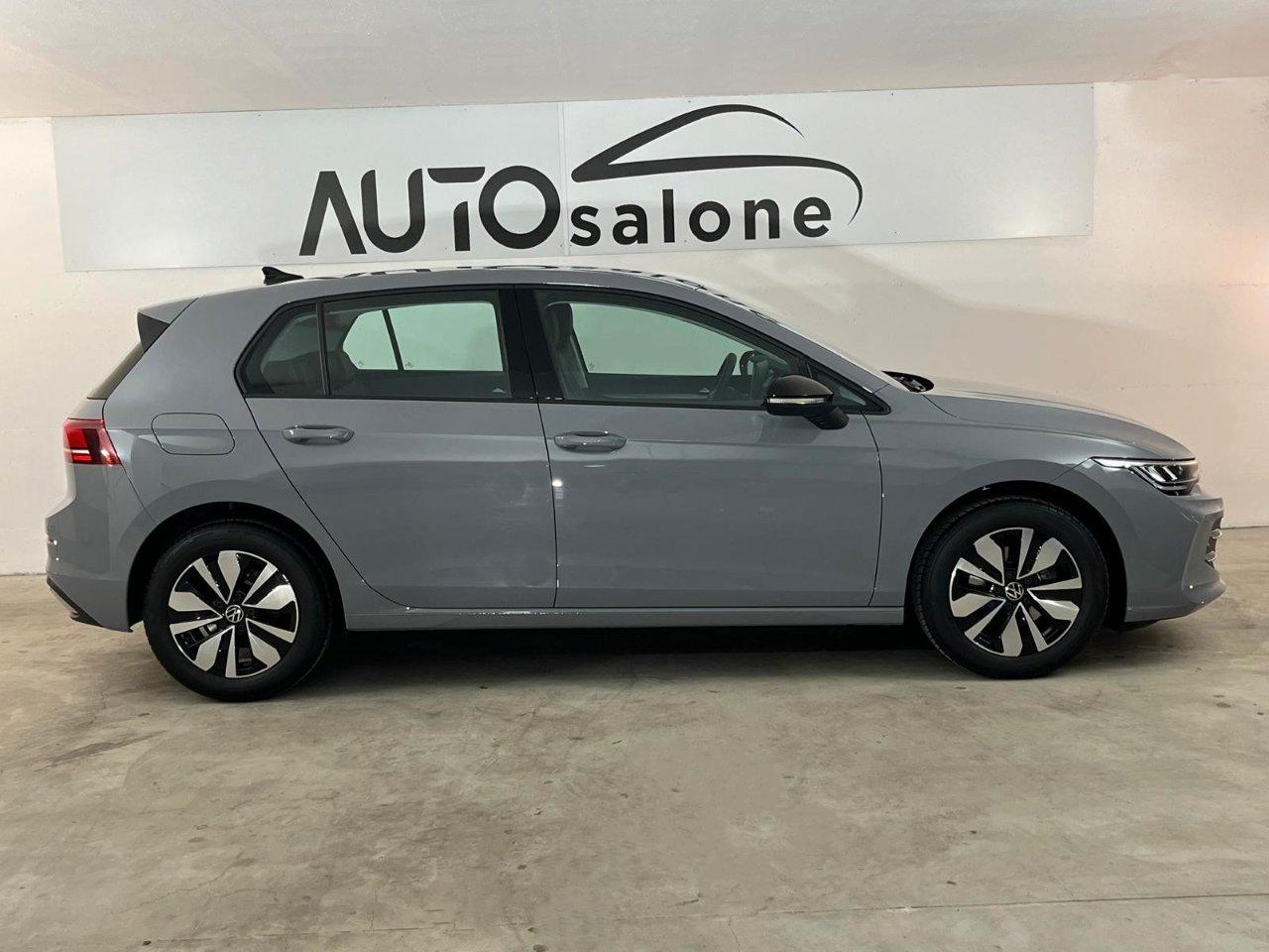 Volkswagen Golf 8,5 2.0 tdi GOAL 115cv*GARANZIA+36/100.000 KM*