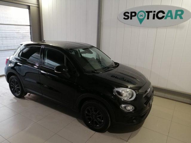 FIAT 500X 1.3 MultiJet 95 CV Club