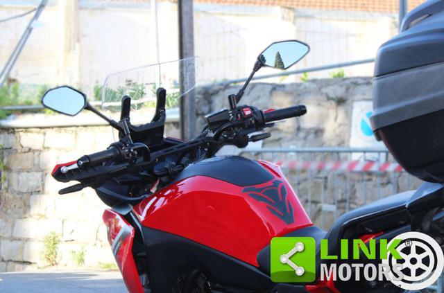 YAMAHA Tracer 700 TRACER DEL 2023 UNICO PROPRIETARIO !!!!