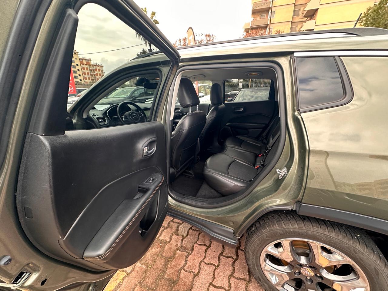 Jeep Compass 1.6 Multijet II 2WD Limited N1